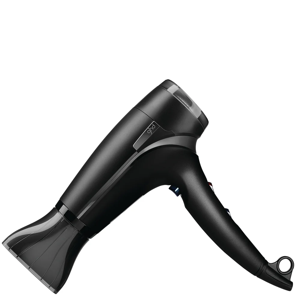 ghd Aura Hair Dryer LOOKFANTASTIC - Main Image
