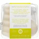 Pack de viaje con dos esponjas de lujo 100 % puras de The Konjac Sponge Company
