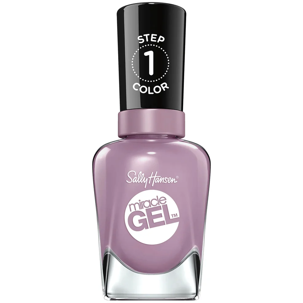 Sally Hansen Miracle Gel Nail Varnish - Street Flair Imagen 1