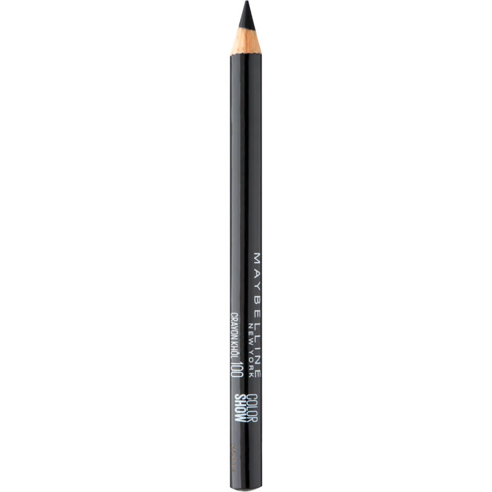 Maybelline Color Show Kohl Eyeliner 5g (Various Shades) Imagen 1