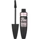 Máscara de pestañas Lash Sensational Luscious de Maybelline - Very Black 9,5 ml