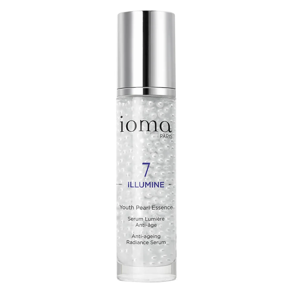 Sérum antienvejecimiento Youth Pearl Essence de IOMA 40 ml Imagen 1