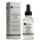 Aceite facial hidratante natural avanzado de granada negra para hombre de Dr Botanicals 30 ml