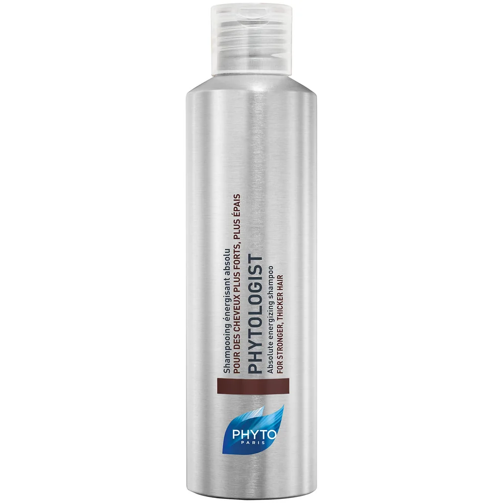 Champú Phytologist 15 de Phyto 200 ml Imagen 1