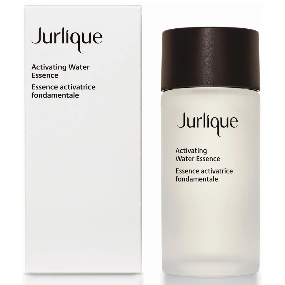 Jurlique Activating Water Essence 10ml (Free Gift) Imagen 1