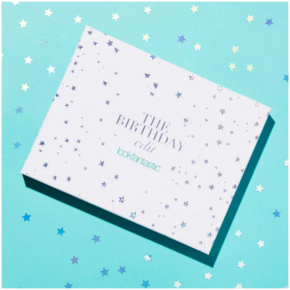LOOKFANTASTIC Beauty Box Septiembre 2017 Imagen 1