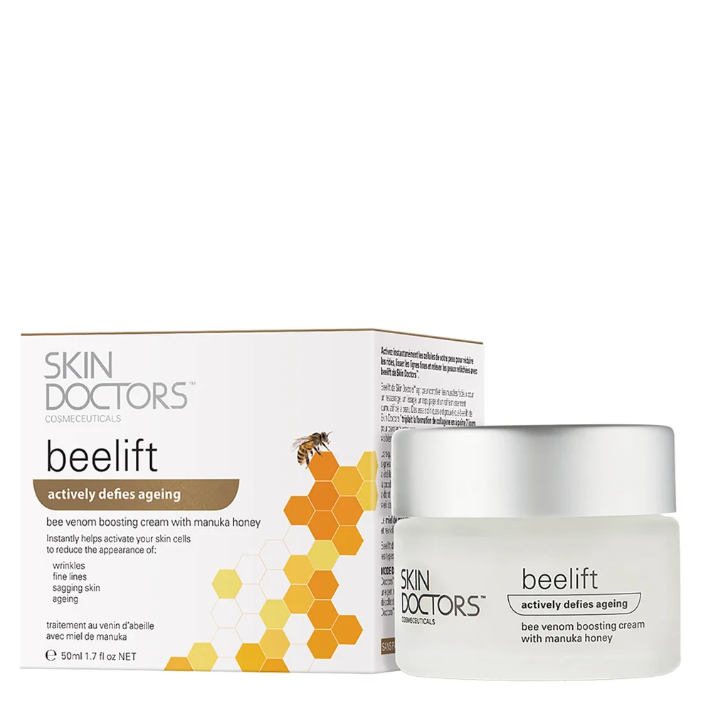 Tratamiento antienvejecimiento Beelift de Skin Doctors 50 ml Imagen 1