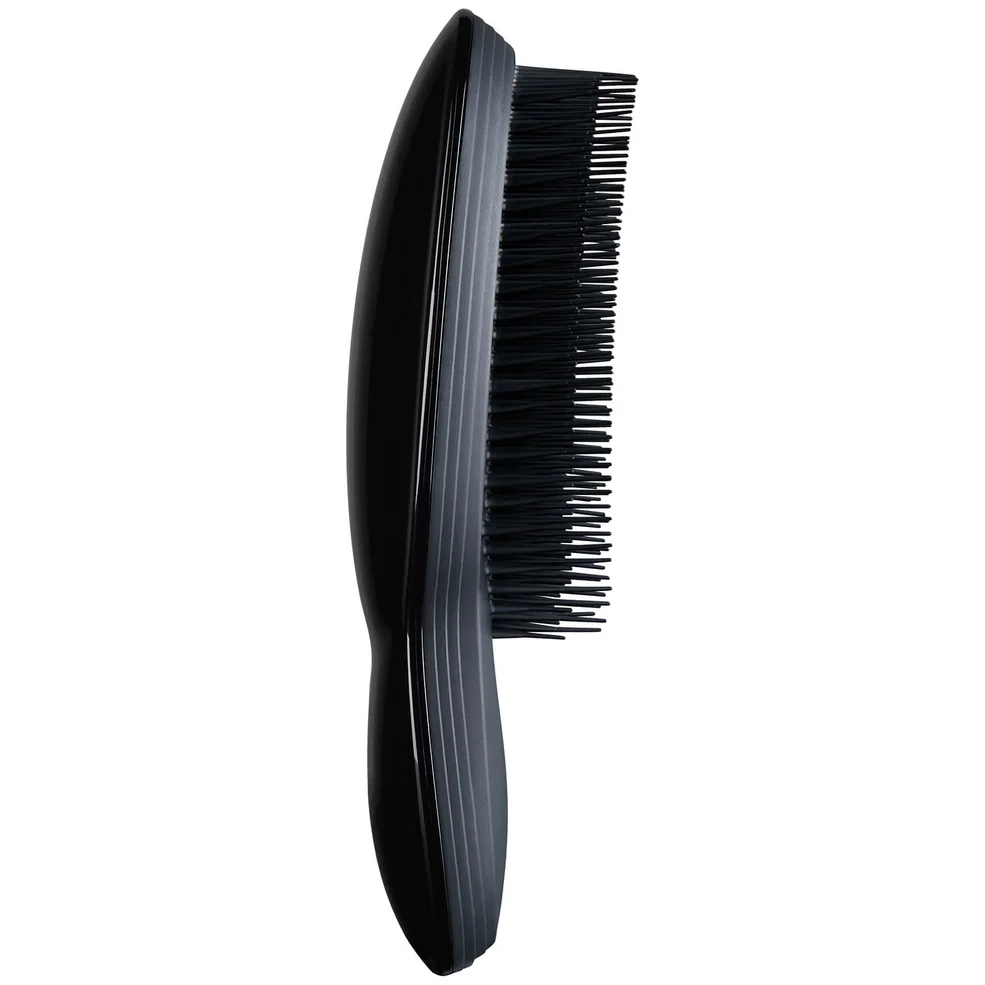 Cepillo para el pelo The Ultimate de Tangle Teezer - Negro Imagen 1