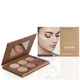 Paleta Glowing de Bellápierre Cosmetics