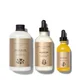 Grow Gorgeous Lote de Fortalecimiento