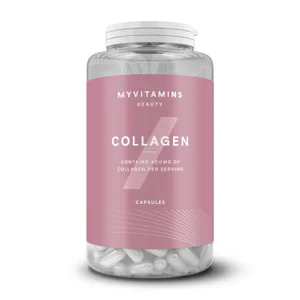 Myvitamins Collagen Capsules - Amount 90capsules