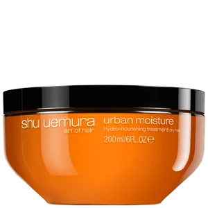 Mascarilla Urban Moisture de Shu Uemura Art of Hair 200 ml - undefined undefined