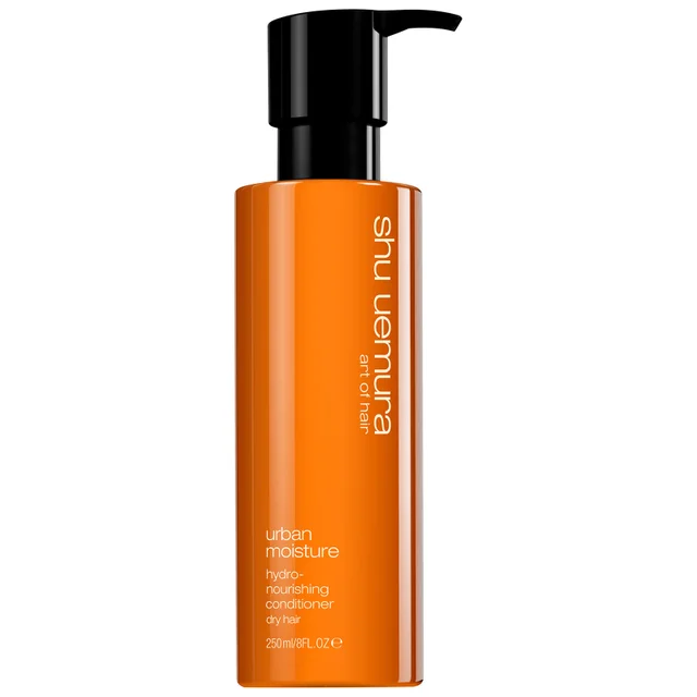 SHU UEMURA Art of Hair Urban Moisture Acondicionador (250ml)