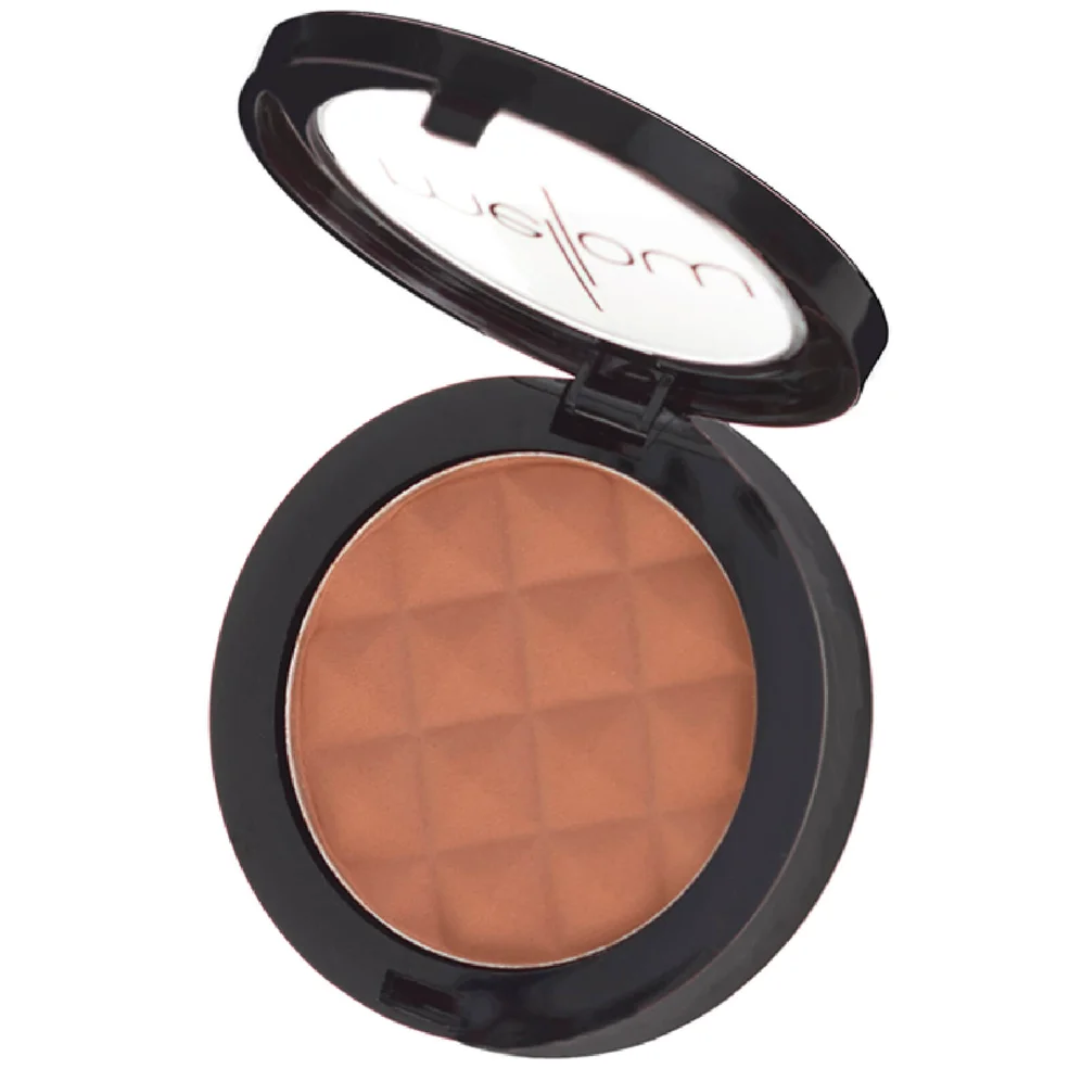 Colorete facial de Mellow Cosmetics (varios tonos) Imagen 1