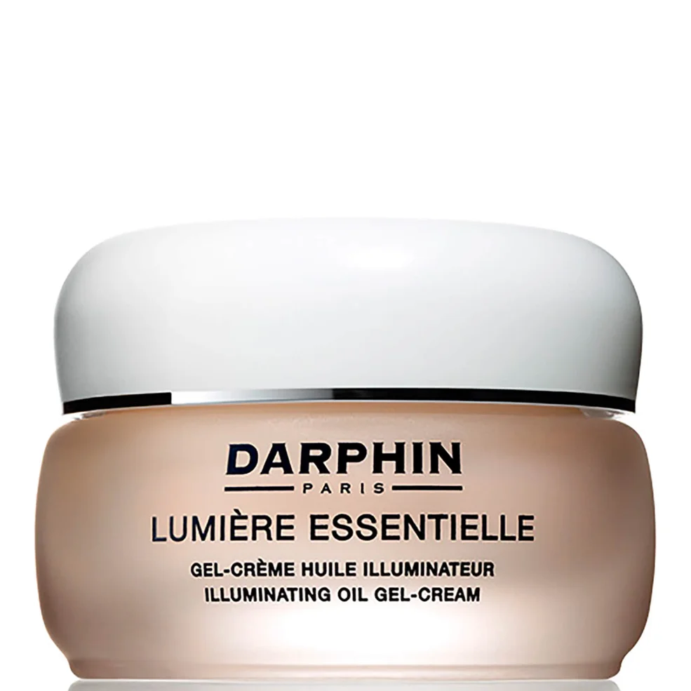 Crema Lumière Essentielle de Darphin (50 ml) Imagen 1
