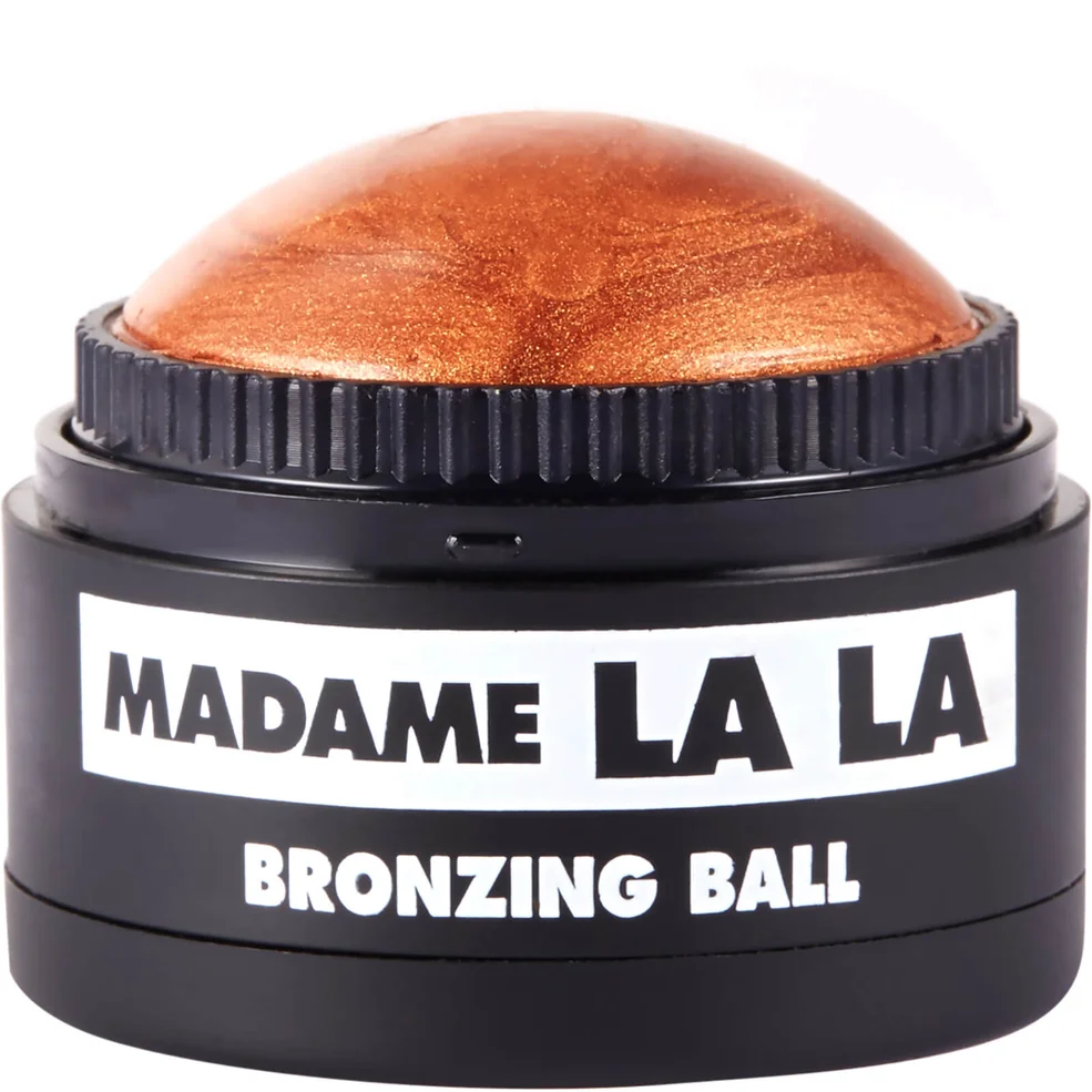 Madame La La Bronzing Ball (5g) Imagen 1