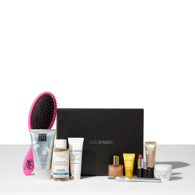 Beauty Box Edición Especial