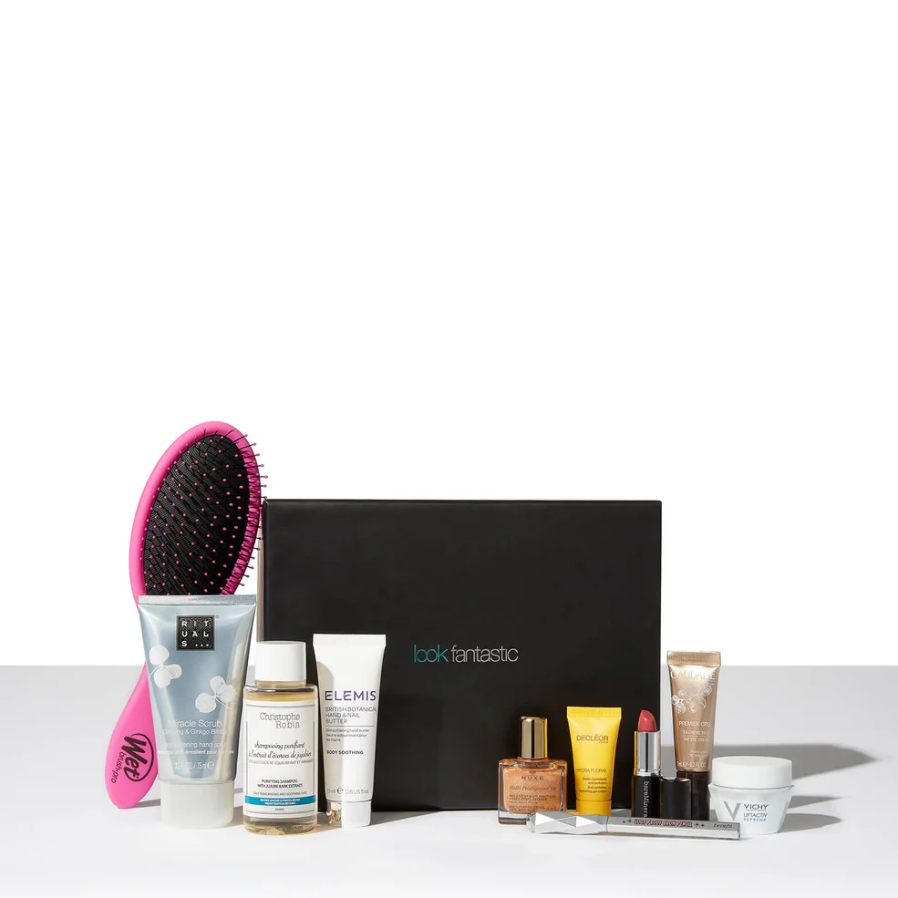 Beauty Box Edición Especial Imagen 1