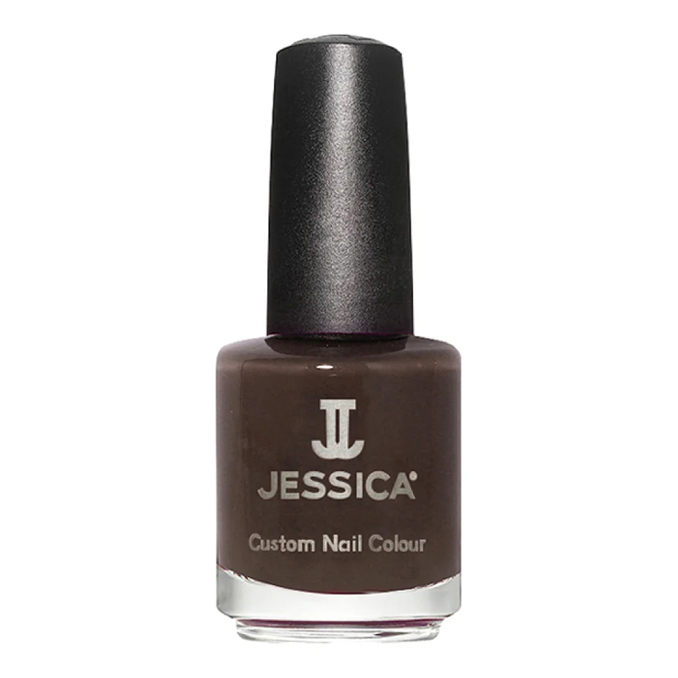 Jessica Custom Nail Colour - Snake Pit 15ml Imagen 1