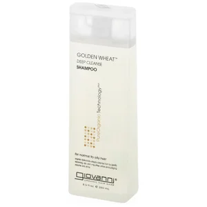 Champú Golden Wheat de Giovanni 250 ml - Size 250ml