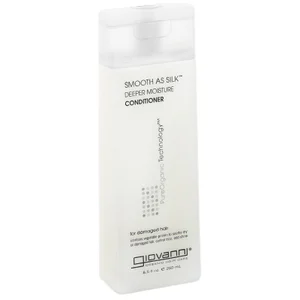 Acondicionador Smooth as Silk de Giovanni 250 ml - Size 250ml