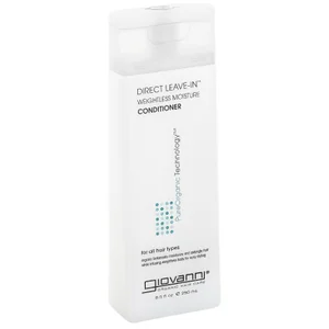Acondicionador sin aclarado Direct de Giovanni 250 ml - undefined undefined