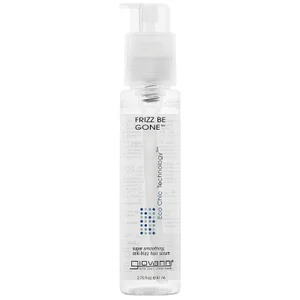 Suavizante de pelo Frizz Be Gone de Giovanni 82,5 ml - undefined undefined