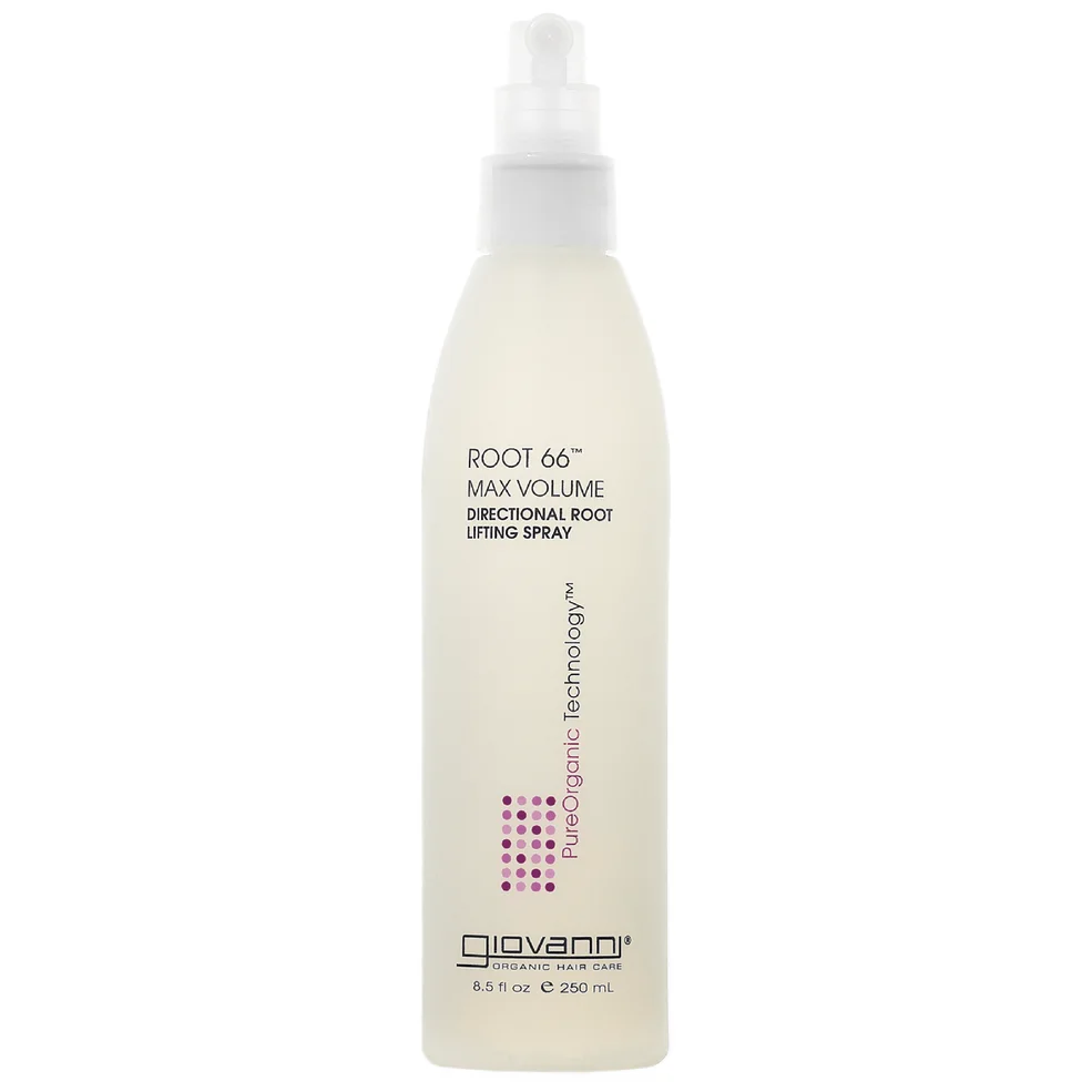Espray Root 66 Max Volume de Giovanni 250 ml Imagen 1