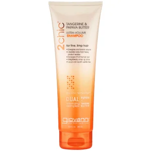 Champú GNV 2chic U-Volume de Giovanni 250 ml - undefined undefined