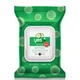 Toallitas faciales hipoalergénicas con pepino de yes to (Pack de 30)