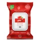 Toallitas faciales correctoras con tomate de yes to (Pack de 30)