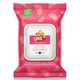 Toallitas faciales rejuvenecedoras con pomelo de yes to (Pack de 25)