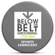 Lubricante para el deporte de Below the Belt 100 ml
