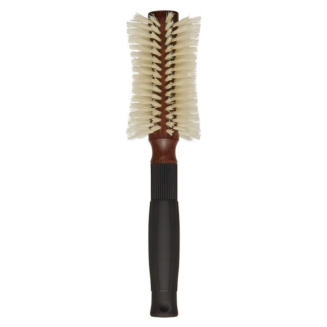 Cepillo para el pelo especial para secado de Christophe Robin (12 hileras)