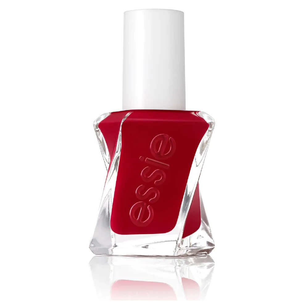 essie Bubbles Only Gel Couture Nail Polish 13.5ml Imagen 1