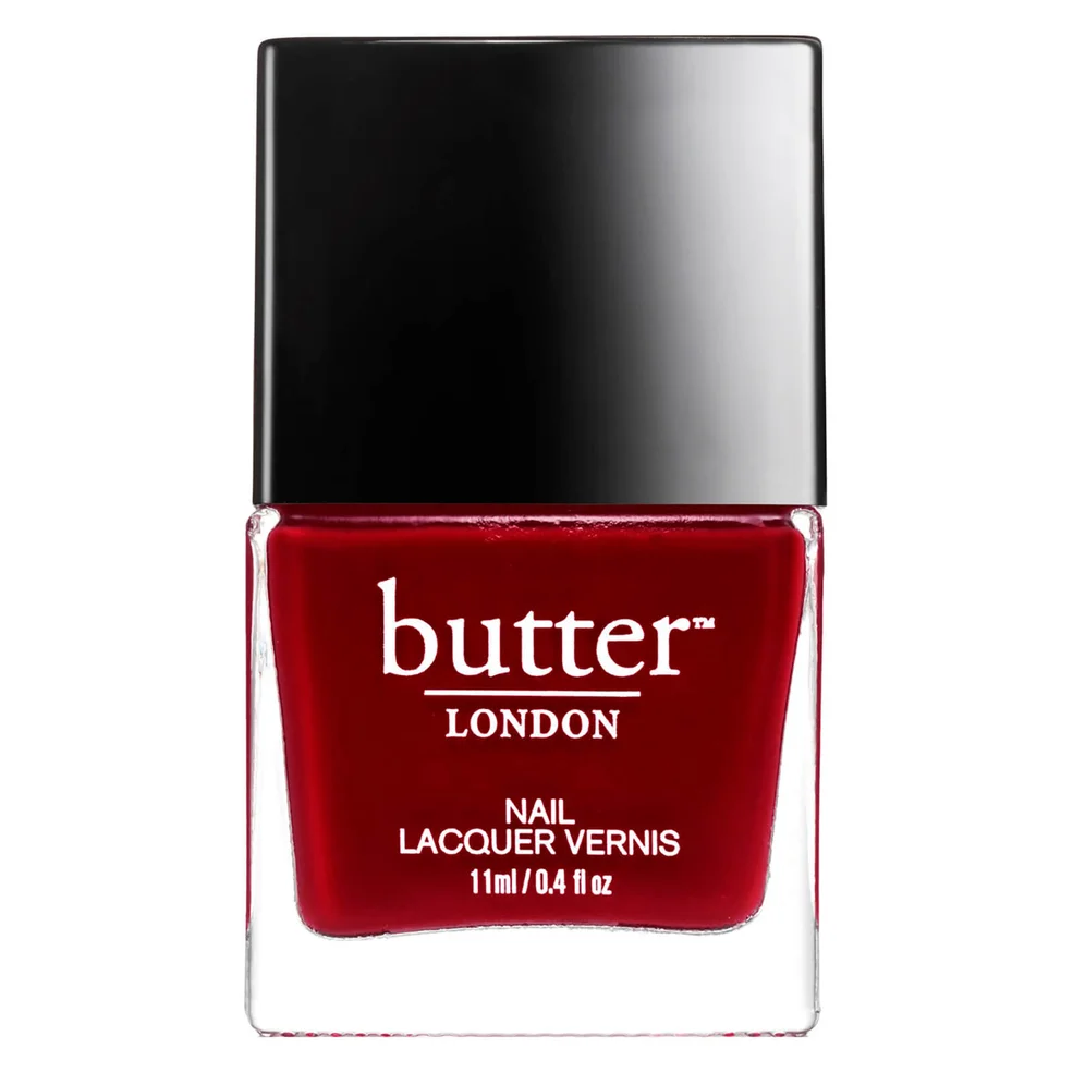 Esmalte de uñas Trend de butter LONDON 11 ml - Ruby Murray Imagen 1