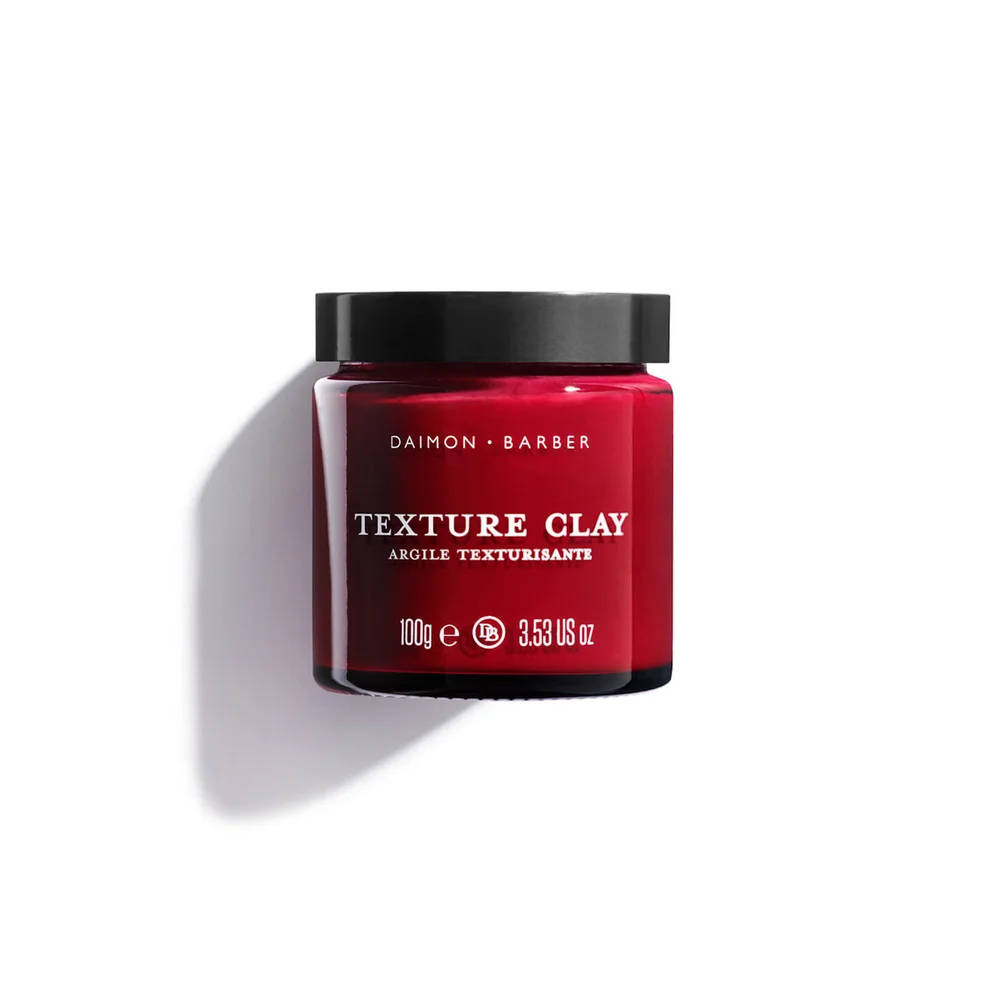 Daimon Barber Texture Clay 100g Imagen 1