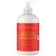 Shea Moisture Fruit Fusion Weightless Crème Rinse Conditioner 384ml