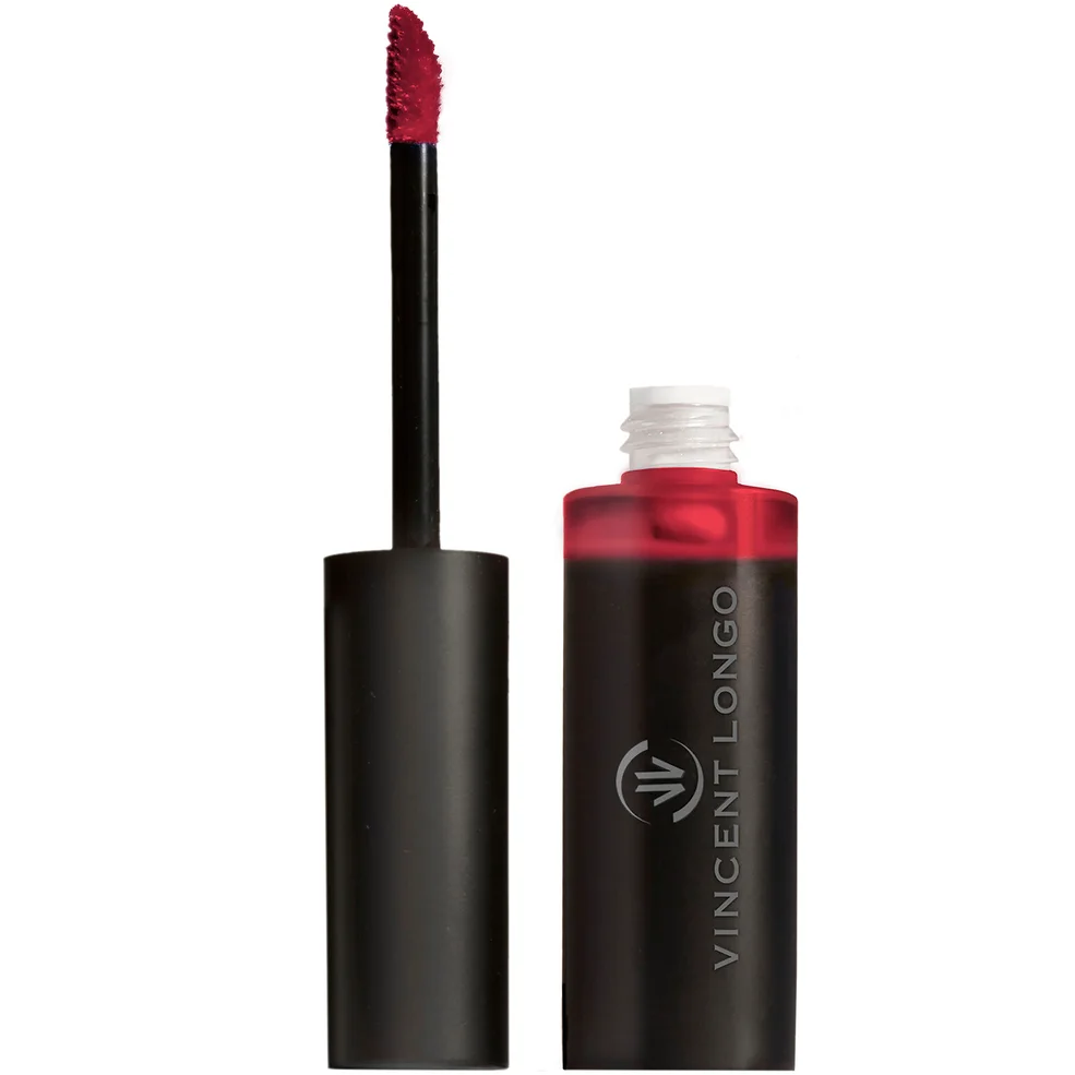 Vincent Longo Lip and Cheek Gel Stain (Various Shades) Imagen 1