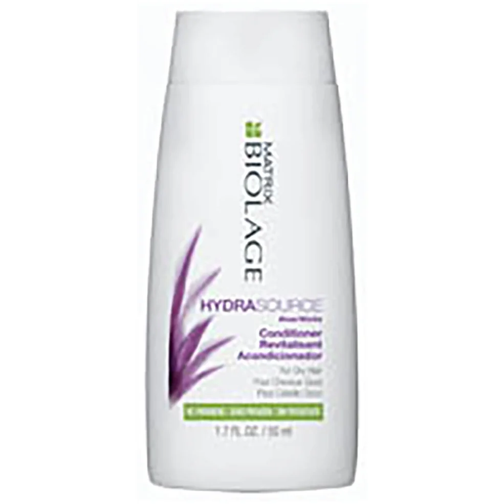 Acondicionador Matrix Biolage HydraSource 1.7oz Imagen 1