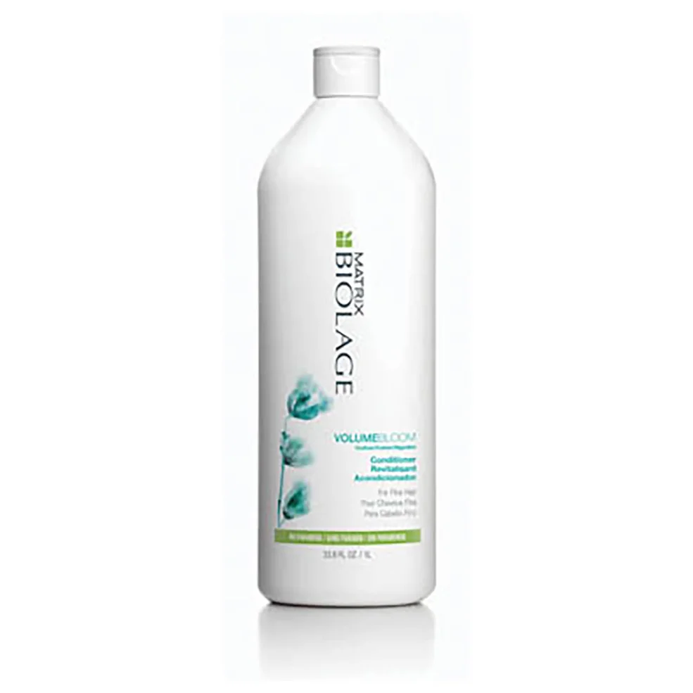 Matrix Biolage VolumeBloom Conditioner 33.8oz Imagen 1