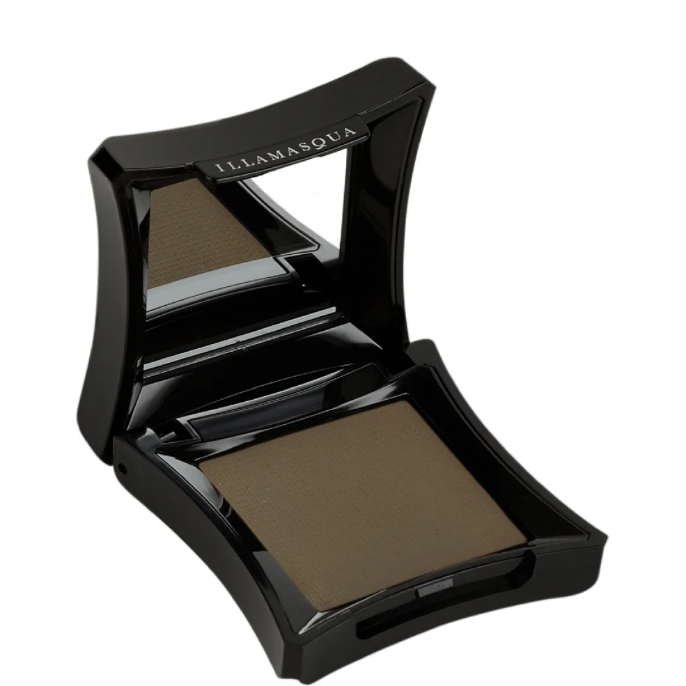 Illamasqua Sombra para cejas Eye Brow Cake - 4.5g (varios tonos) Imagen 1