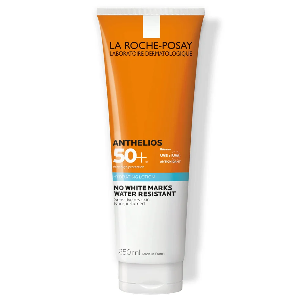 Loción corporal Anthelios FPS 50+ de La Roche-Posay 250 ml Imagen 1