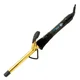 Ondulador de pelo Gold Titanium de Electric Head Jog - 16 mm