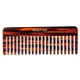 Mason Pearson Rake Comb - C7 (16x6cm)