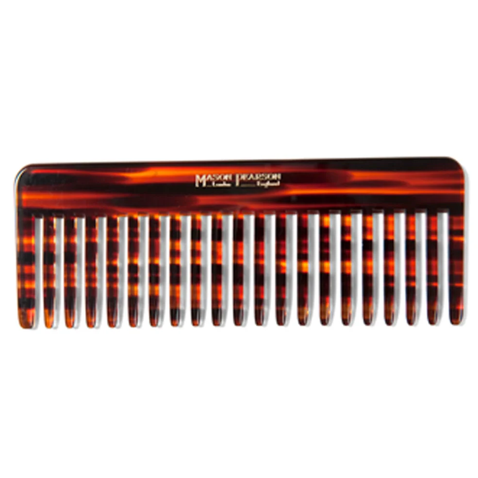 Mason Pearson Rake Comb - C7 (16x6cm) Imagen 1