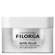 Crema nutrireconstituyente Nutri-Filler Cream Filorga 50 ml