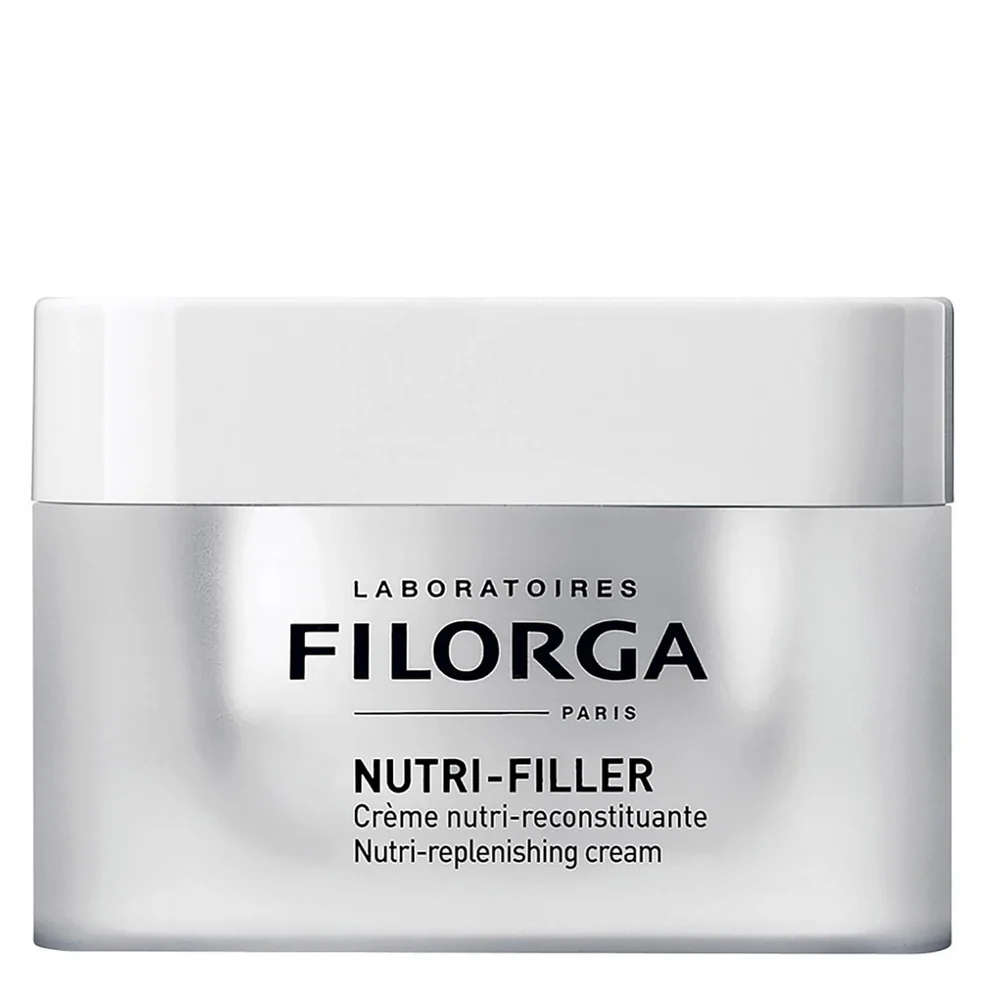 Crema nutrireconstituyente Nutri-Filler Cream Filorga 50 ml Imagen 1