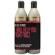 Dúo de champú y acondicionador Frizz Dismiss de Redken