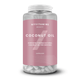 Myvitamins Coconut Oil, 90 Softgels